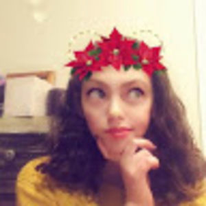 Meet your Posher, Jade